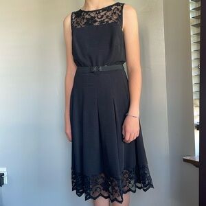 LBD, perfect for a glam night out!